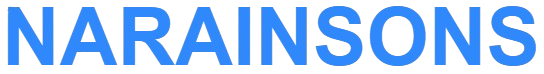 NARAINSONS