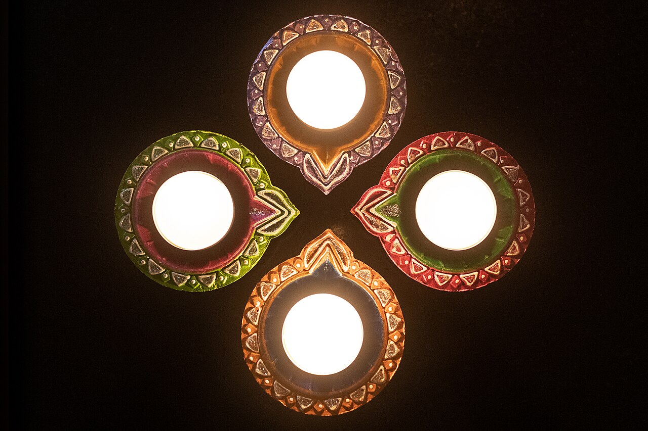 Diwali 2026 on a Tighter Budget: Festive Spending Falls 6%, 83% of Households Are Dipping into Savings — What Renters Should Do Differently